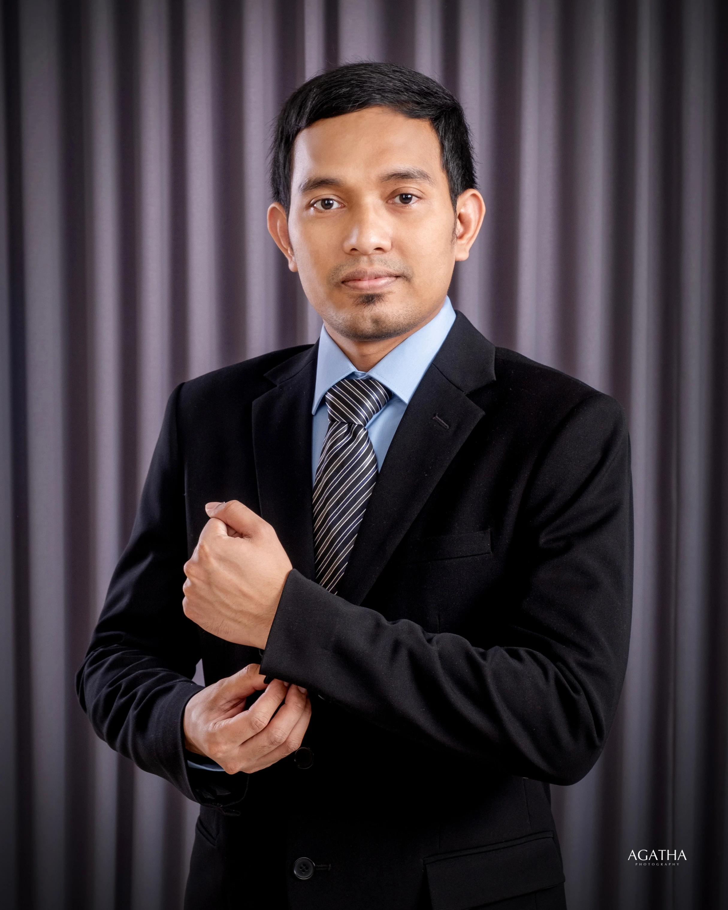 dr. Arius Suwondo